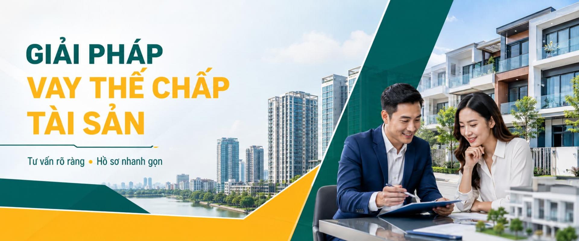 Vay thế chấp tài sản 01