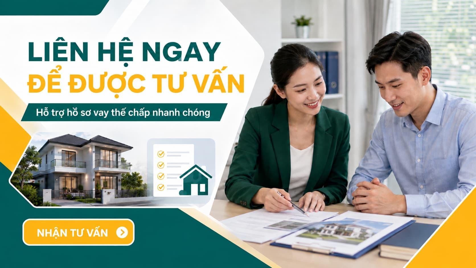 Liên hệ vay thế chấp tài sản | MR.TIẾN CHUYÊN VIÊN NGÂN HÀNG